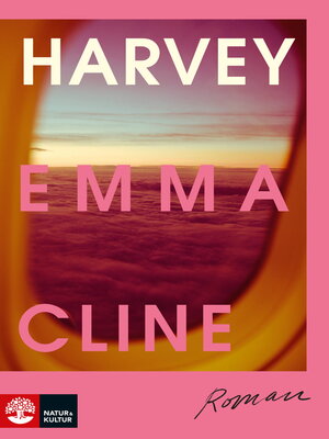 cover image of Harvey